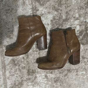 Gianni Bini Booties